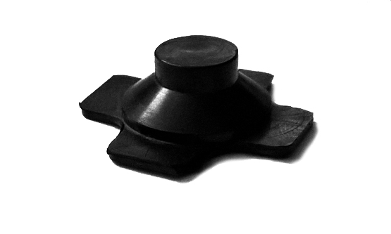 Rubber Stopper